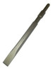 Cincel Plano Venturo Aliafor Encast Hexagonal 17 Mm X 280 Mm 0