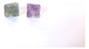 Fluorita Octaedrica - Ixtlan Minerales 3