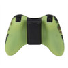 Funda Protector Silicona Xbox 360 Camuflado Verde Claro 1