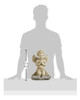 Design Toscano Una Estatua De Oración Querubines 3