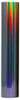 Adhesivo Permanente Vvivid Deco65 Holográfico Negro Cromado 3