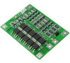 Modulo Protección Bms Para 4 Celdas Li-ion 18650 16.8v 40a 3