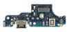 Sub Placa Conector Carga P/ Motorola Moto G30 Xt2129 Origi 1