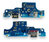 Sub Placa Conector Carga P/ Motorola Moto G30 Xt2129 Origi 2