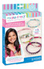 Set Para Crear Pulseras Brillantes Del Arco Iris Make It Rea 0