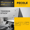Soporte L Ele Mensula Escuadra Angulo 2cm Tirante X 10u 7