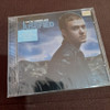 Cd Justin Timberlake Justified Produto Novo Lacrado 0