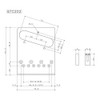 Ponte Gotoh Fixa Gtc202 Black 4
