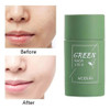 Creme Green Mask Stick Skin Care Tira Acne Espinha Pele 2 Un 7 Creme Green Mask Stick Skin Care Tira Acne Espinha Pele 2 Un 7
