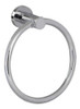 Set Accesorios Baño Derpla Monet 5 Piezas Cromadas 1