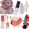 Set De Maquillaje Original Ruby Rose Kit Profesional Regalo 0