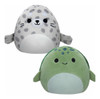 Squishmallows Reversibles 13cm 0