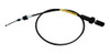 Cable Regulador Y Pare Motor 1000mm. Mercedes Benz 710 0