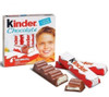 Choco Box Kinder Magia Truco Gustavo Raley / Alberico Magic 0
