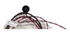 Microfone Interno L13b110-fb6000 Positivo (ml116) 1