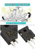 Transistor Stgw60v60df  Gw60v60df  Igbt 60a 600v 375w  To247 0