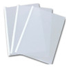 Carpeta Con Vaina A4 Transparente Pvc Lama Office (x10 Und.) 0