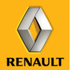 Ruleman Delantero Snr (original) Renault  Symbol 1