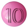 30 Pelotas Playa Goma Surtidos  Pack X  30 Unidades (15+15) 1