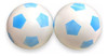 30 Pelotas Playa Goma Surtidos  Pack X  30 Unidades (15+15) 2