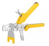 Pinza Niveladora P/ Porcelanato Metal Cerámica Colocadora 0