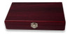 Set Kit De Vino 5 Piezas En Caja De Madera Ideal Para Regalo 5 Set Kit De Vino 5 Piezas En Caja De Madera Ideal Para Regalo 5