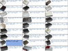 Gabinete 7cm X 7cm X 10cm Plastico Caja Estanco Estanca 1