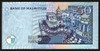 Islas Mauricio Billete 50 Rupias Del Año 2009 Sin Circular 2