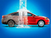 Combo 4 Shampoo  Ph Neutro  Espuma Activa  Full Car 6