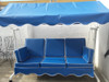 Almohadones Para Hamaca De Jardin 2