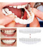 3 Pares De Próteses Artificiais De Silicone 6