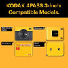 Kodak 4pass Rollo Cartucho P Camara Mini3 Retro Shot3 60 Hoj 1
