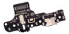 Placa Pin De Carga Para Samsung A21 A215f Repuesto Plaqueta 0