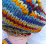 Muñeca Articulada (de Pasta) (marca Origen Alemania) 2