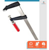 Kit 4 Unidades Grampo Sargento Marceneiro 100x400mm Starfer 4
