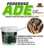 Vitaminas Ade Premix Em Pó Com A D3 E B12 Poderoso-ade 5kg. 3