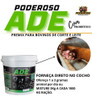 Vitaminas Ade Premix Em Pó Com A D3 E B12 Poderoso-ade 5kg. 7