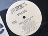 Disco Vinilo Falco / Data De Groove (usa) 1