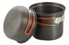 M-tac Juego De 2 Platos De Camping Compactos - Kit De Utens. 0