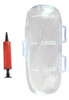 Treinamento Power Bag Água Equipamento Portátil Físico 0