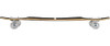 Nkx Fearless Complete Longboard Cruiser Skateboard 2