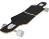 Nkx Fearless Complete Longboard Cruiser Skateboard 4