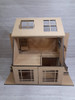 Casa De Muñecas ,mdf 6mm. Cod 134323 1