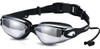 Kit De Natación 4 En 1 | Gafas  Gorra  Tapones 3
