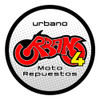Kit De Cilindro Potenciado 190 Cc Para Cg Titan 150 Cc 1