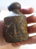 Peso De Balança Antigo De 1 Kg. 1