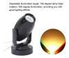 Kit 3 Luz Led Laser Palco Estrobo Verde Azul Roxo 5 Kit 3 Luz Led Laser Palco Estrobo Verde Azul Roxo 5