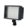 Kshioe Ld-160-led Lámpara De Luz Video De Cámara Dv Videocám 1