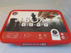 Juego De Ajedrez Box - Irrrompible - Caja Plastica Super 2