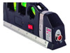Nível Laser Profissional Trena Level Pro3 Estágios Nivelador 1